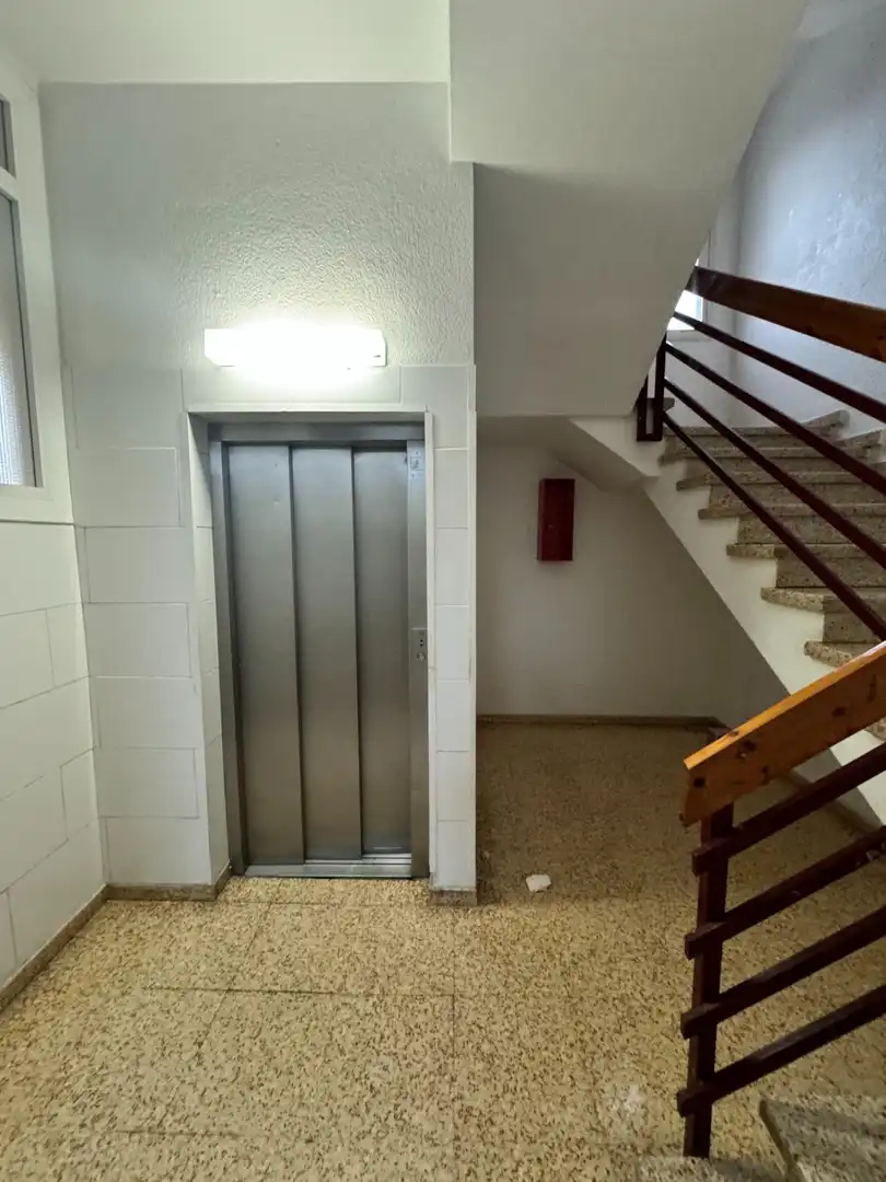 Piso en venta en Viladecans con Terraza y Balcón