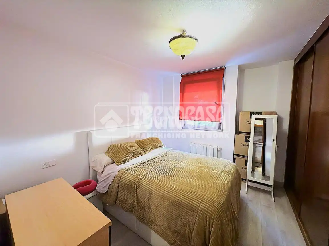 Habitación de Piso en venta en Cuenca con Calefacción, Parquet y Terraza
