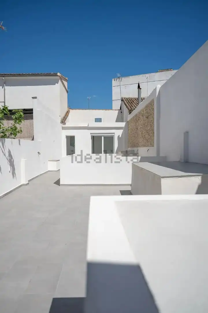 Terrassa de Casa o xalet en venda en Carcaixent amb Aire condicionat, Calefacció i Terrassa