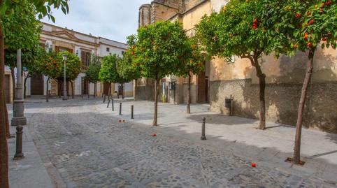 Foto 3 de Planta baixa en venda a Centro, Cádiz