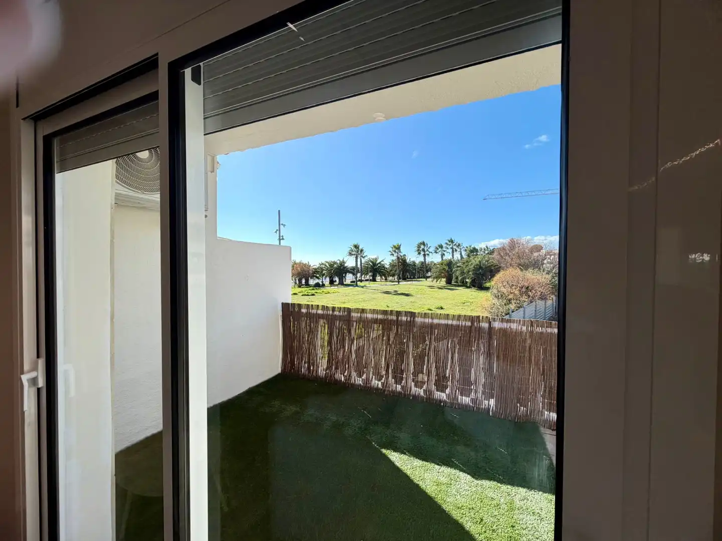 Balcony of Attic for sale in Cambrils  with Air Conditioner, Heating and Terrace