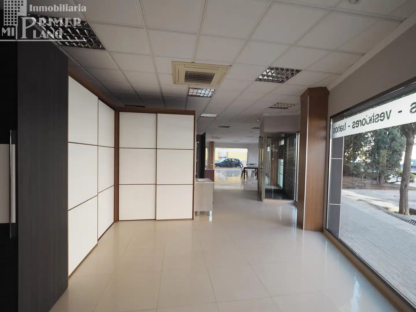 Local comercial de lloguer a Tomelloso, imagen 5