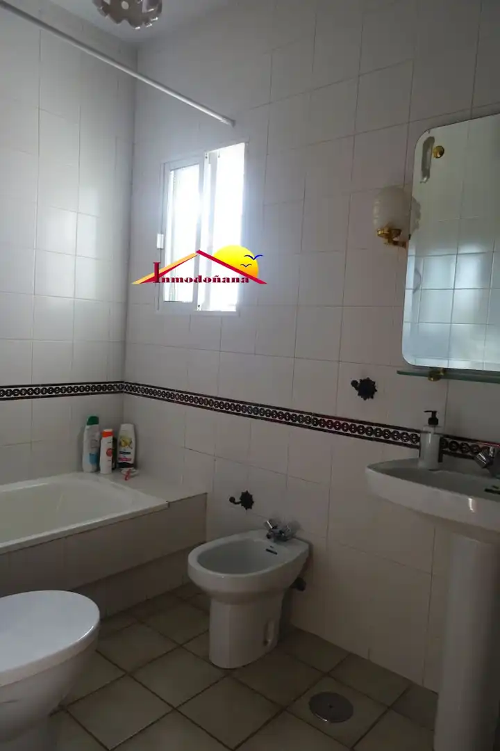 Chalet con terraza en venta en Matalascañas, imagen 30