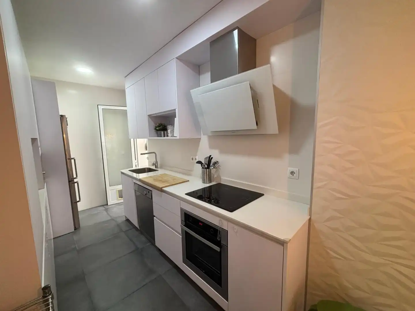 Flat with lift to rent in Centro, imagen 18
