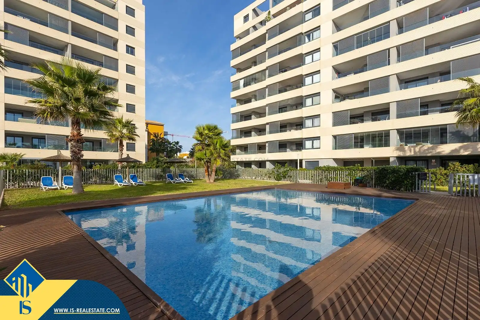 Penthouse mit Pool zum Verkauf in Playa del Acequión, Náufragos y Rocío del Mar, imagen 47