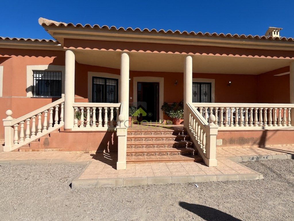 Casa o chalet en venta en Lorca