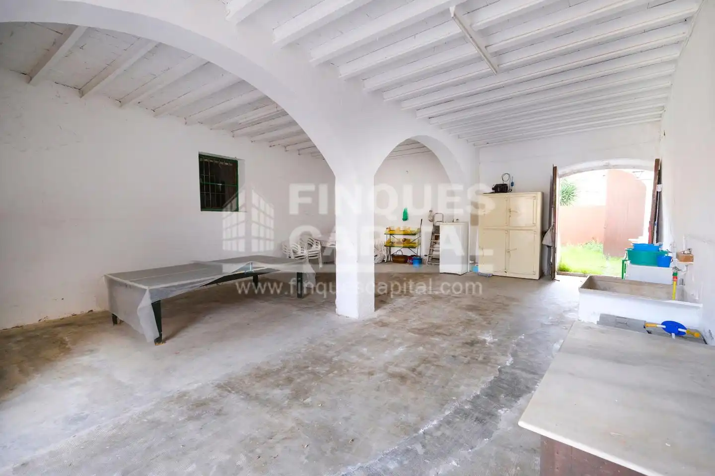 Casa amb terrassa en venda a La Secuita, imagen 35