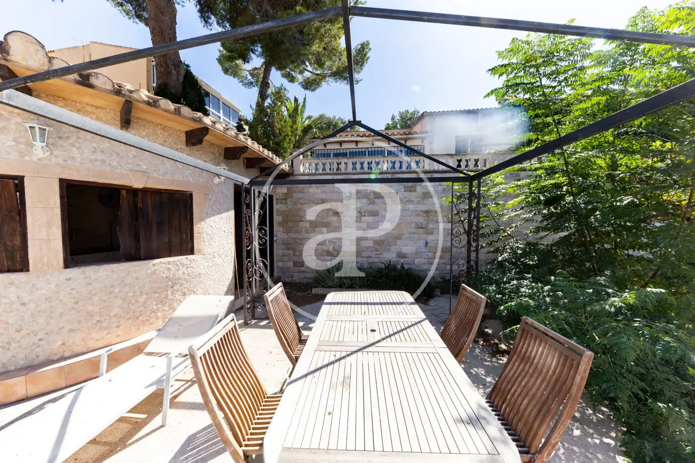 Casa con piscina in vendita a Palmanova, imagen 39