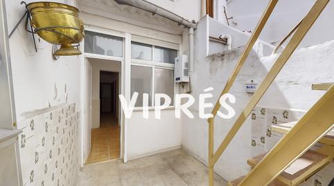 Foto 4 de Casa o xalet en venda a Centro, Badajoz