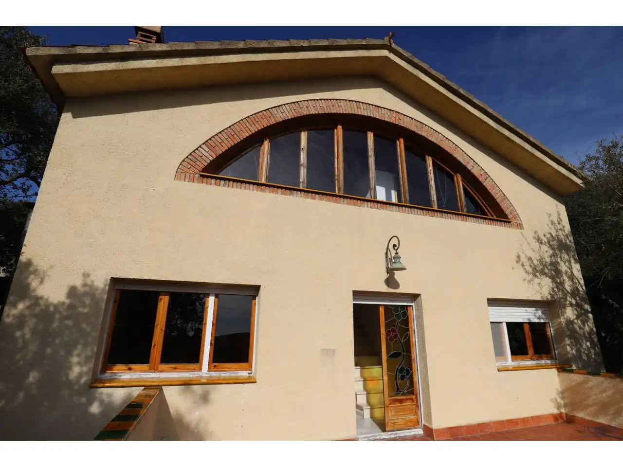 Villa mit Pool zum Verkauf in Calle Sant Miquel d´Aro