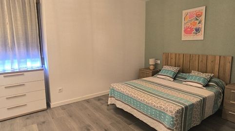 Foto 3 de Casa o chalet de alquiler en Chinchilla de Monte-Aragón, Albacete