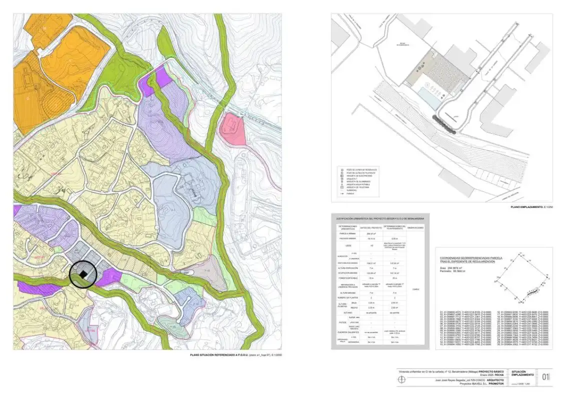 Terreno residencial en venta en C. de la Cañada, imagen 5
