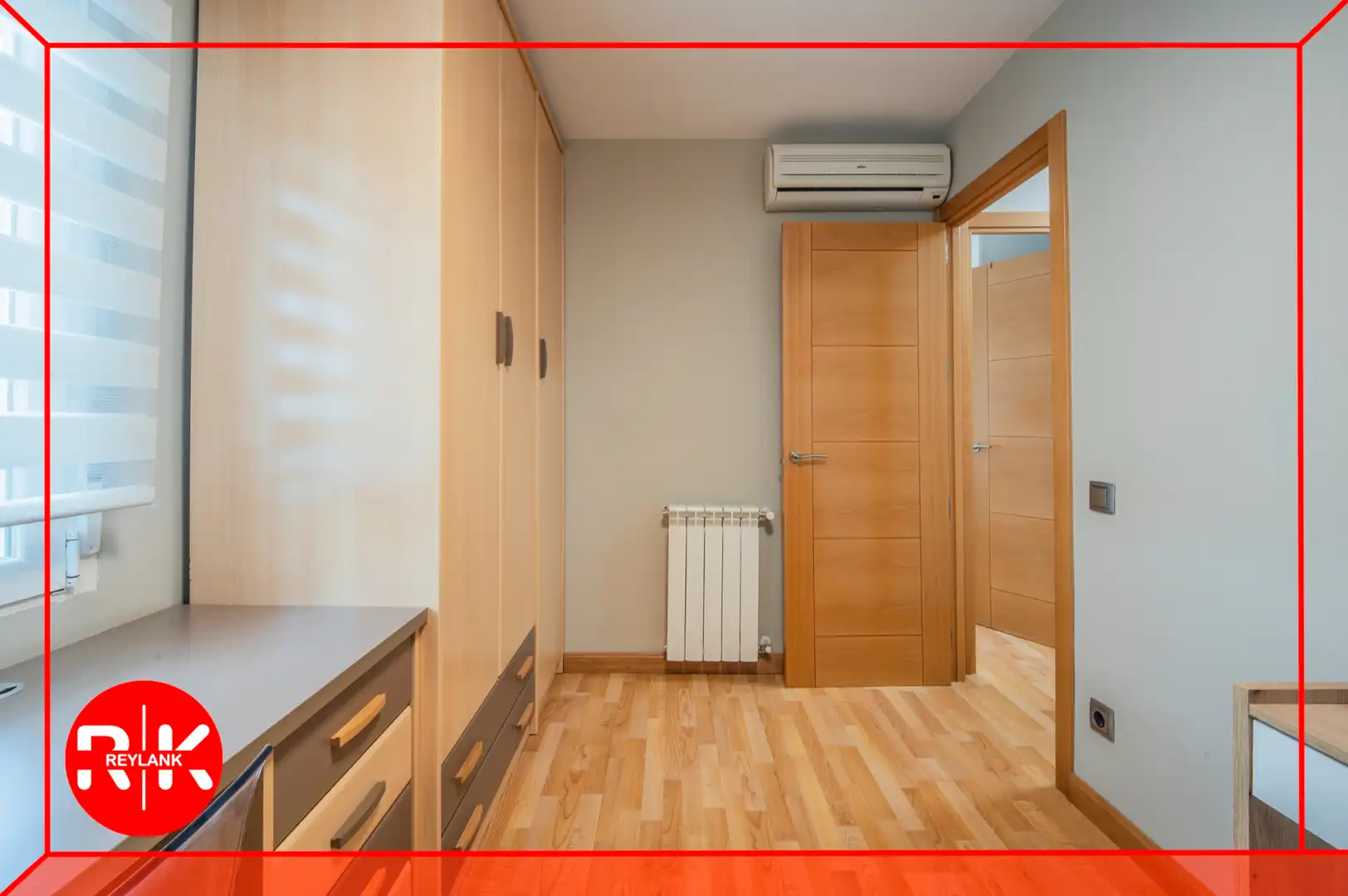 Flat for sale in Valleaguado - La Cañada