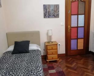 Bedroom of Flat to share in Donostia - San Sebastián   with Air Conditioner, Heating and Terrace