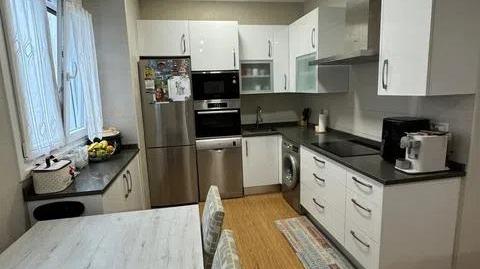 Photo 3 of Flat to rent in Zona Europa, Madrid