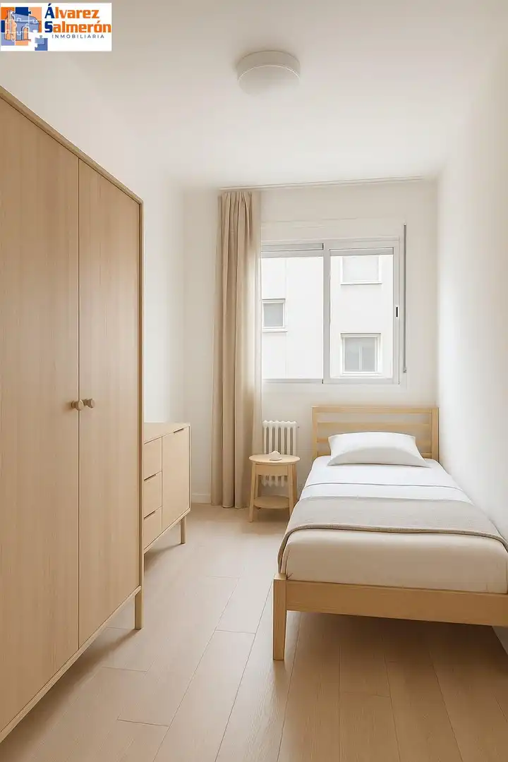 Appartement avec terrasse à vendre à PEDRO ANTONIO DE ALARCON, imagen 17