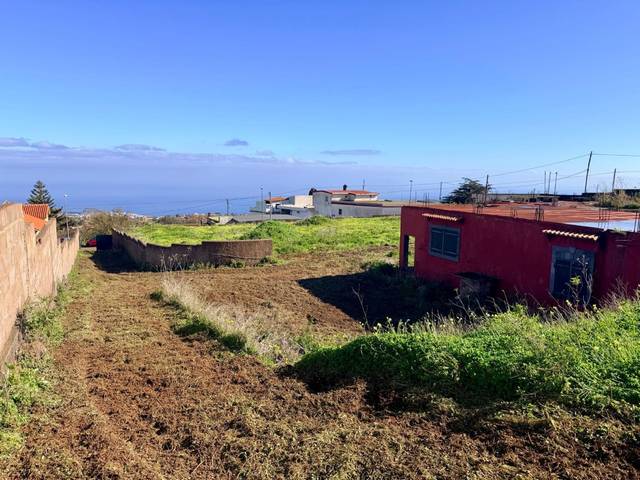 Terreno residencial en Venta en Calle Carlote en La Esperanza - Llano del Moro