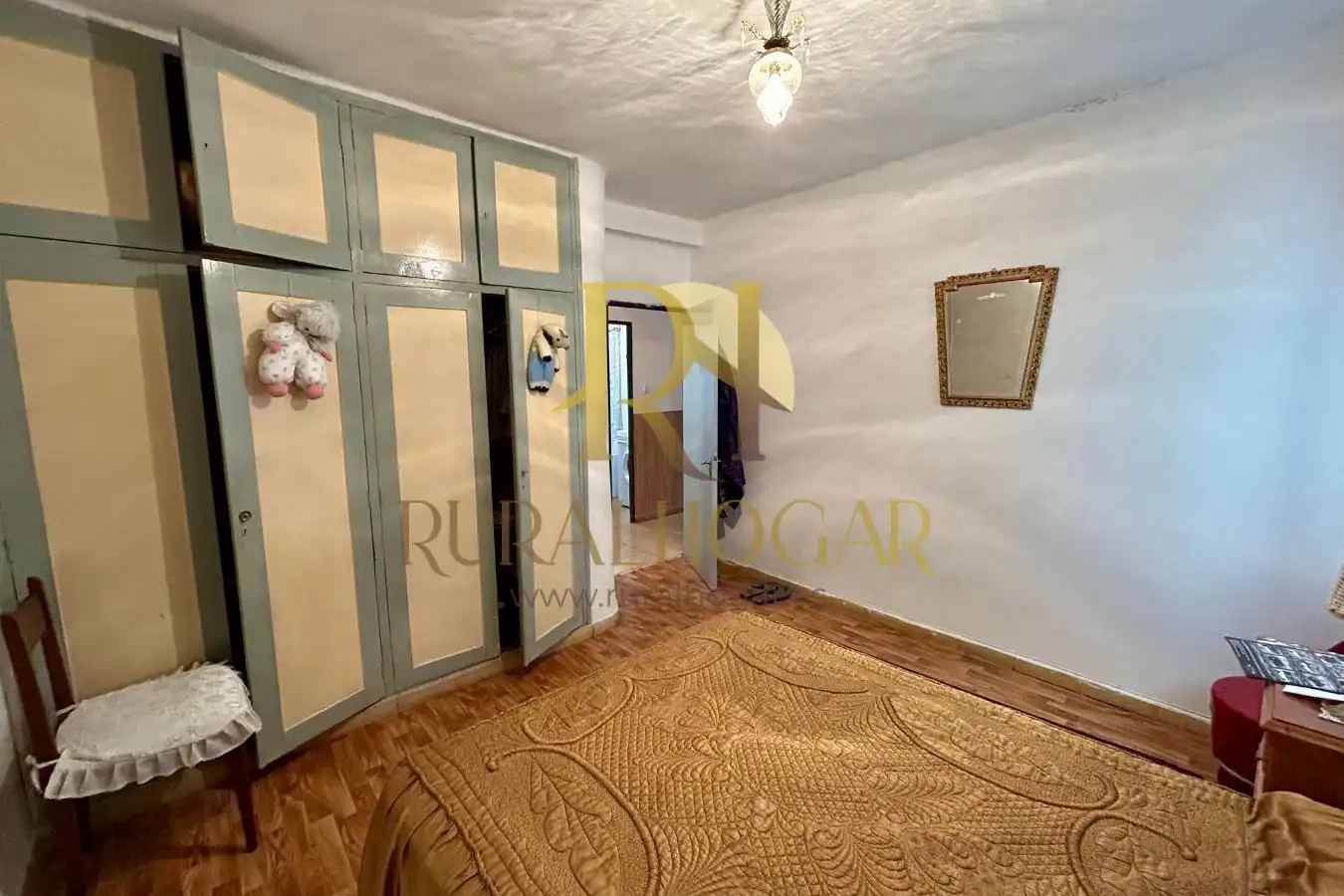 Piso en venta en Calle Herminio Rodríguez, Boñar