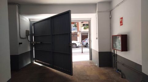 Foto 3 von Garage zur Miete in Avinguda Blasco Ibáñez, 9, Sant Antoni, Cullera