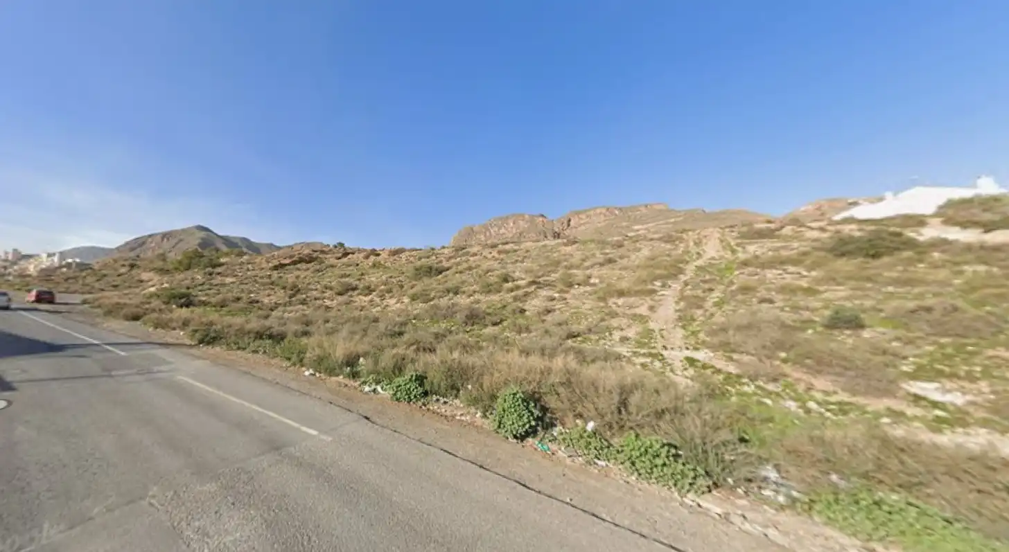 Wohnbaugrundstück zum Verkauf in Rambla San Antonio P 1, imagen 7