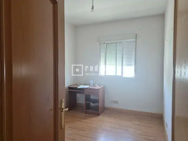 Dormitori de Casa o xalet en venda en Yeles amb Jardí privat
