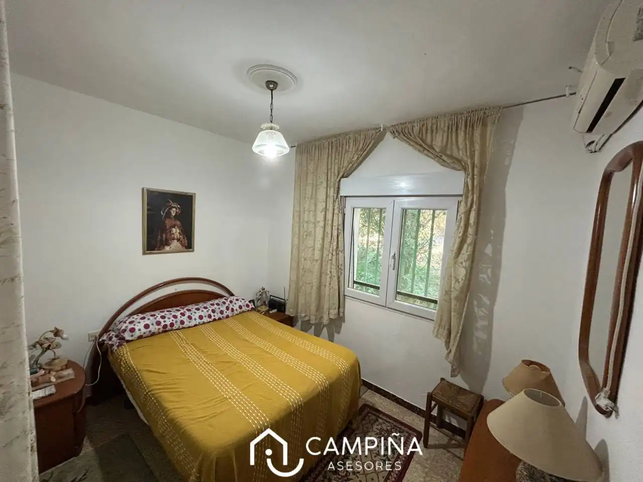 Casa rústica amb jardí en venda a Calle Sapu los Pinos 1, imagen 8