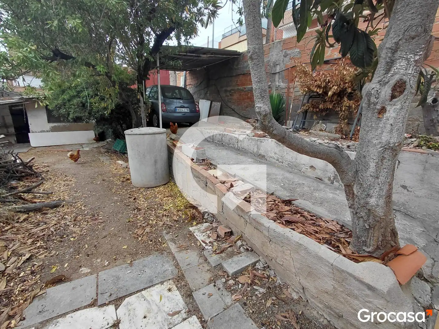Terrenos y solares en venta en CL LLEO, imagen 9