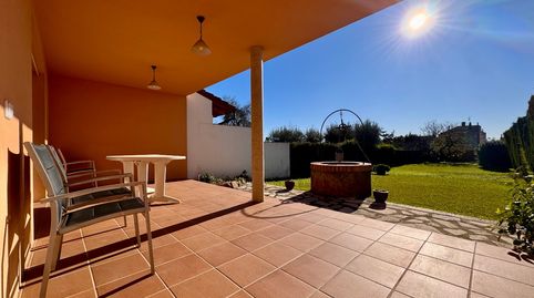 Foto 5 de Casa o xalet en venda a Piverd - Vila-Seca - Bruguerol, Palafrugell