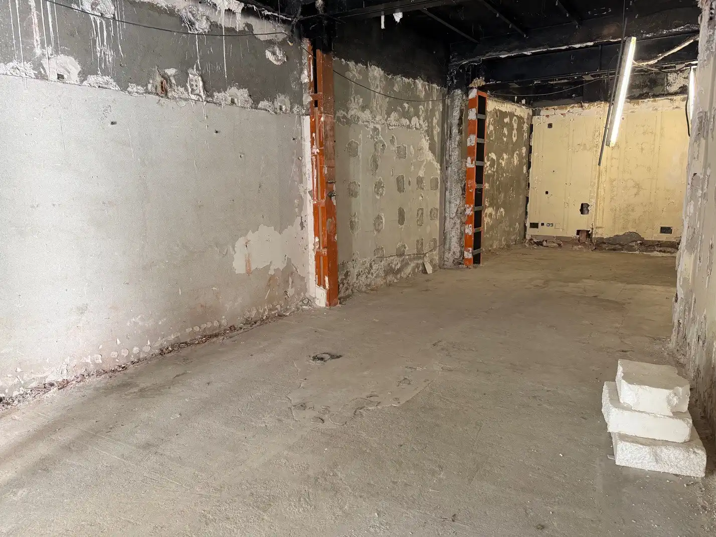 Local comercial en alquiler en Calle Doctor Gómez Ulla 2, imagen 18