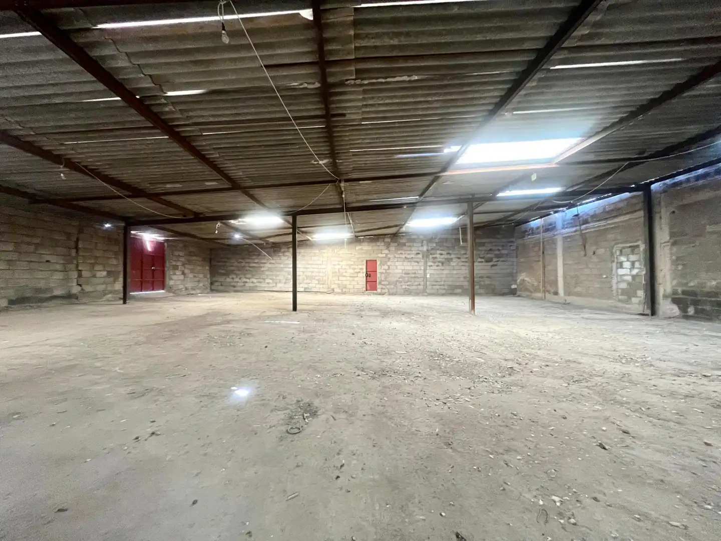 Terreny residencial en venda a Calle Bentaguaire 36, imagen 8
