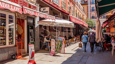 Photo 3 of Commercial properties for sale in Calle de Espoz y Mina, Sol, Madrid Capital