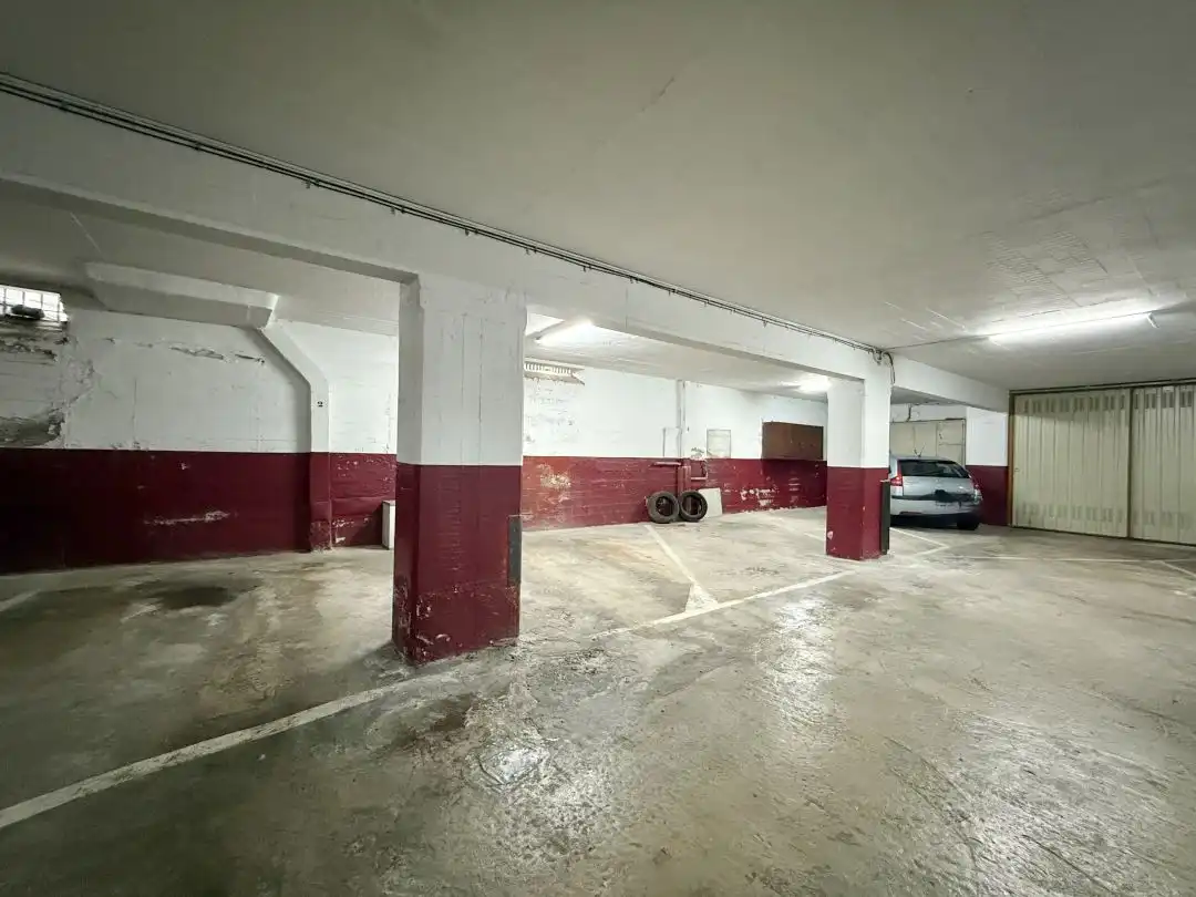 Aparcamiento en venta en Elgoibar, imagen 12