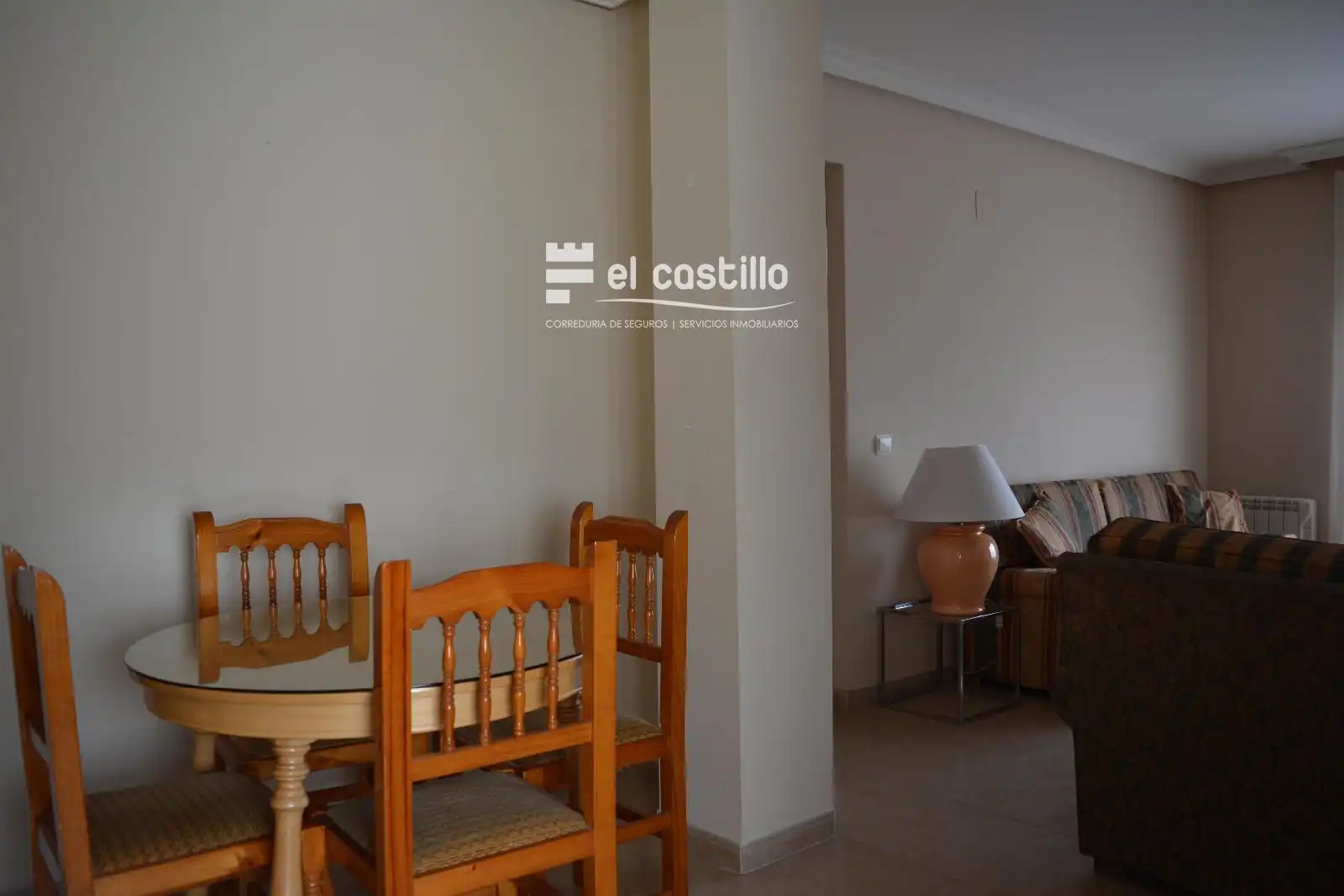 Pis de lloguer a Cervantes, Sotillo de la Adrada