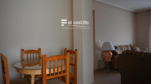 Photo 5 of Flat to rent in Cervantes, Sotillo de la Adrada, Ávila