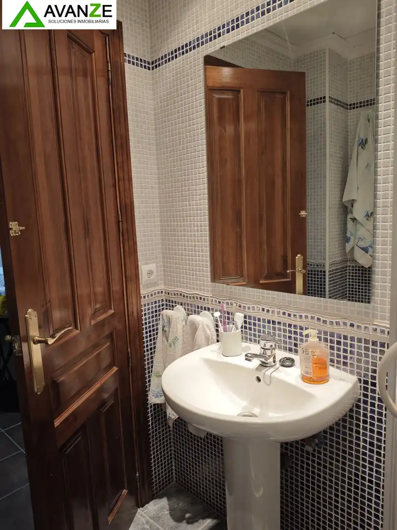 House with terrace for sale in Villanueva del Fresno, imagen 76