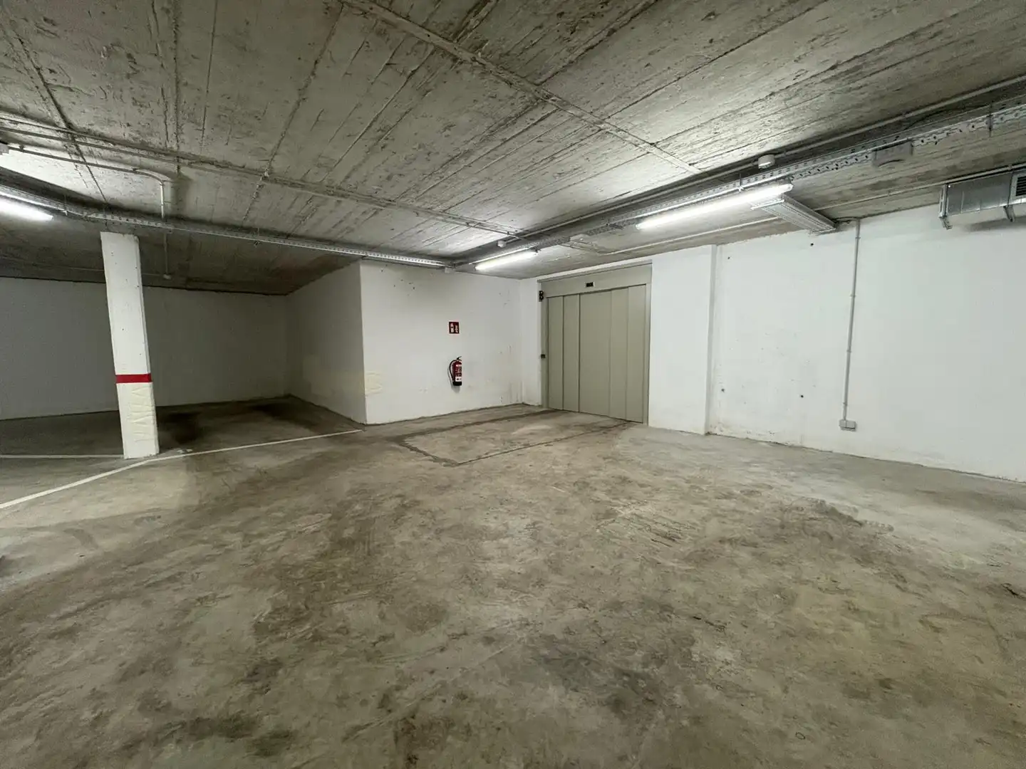 Garage for sale in Serra d'en Camaró