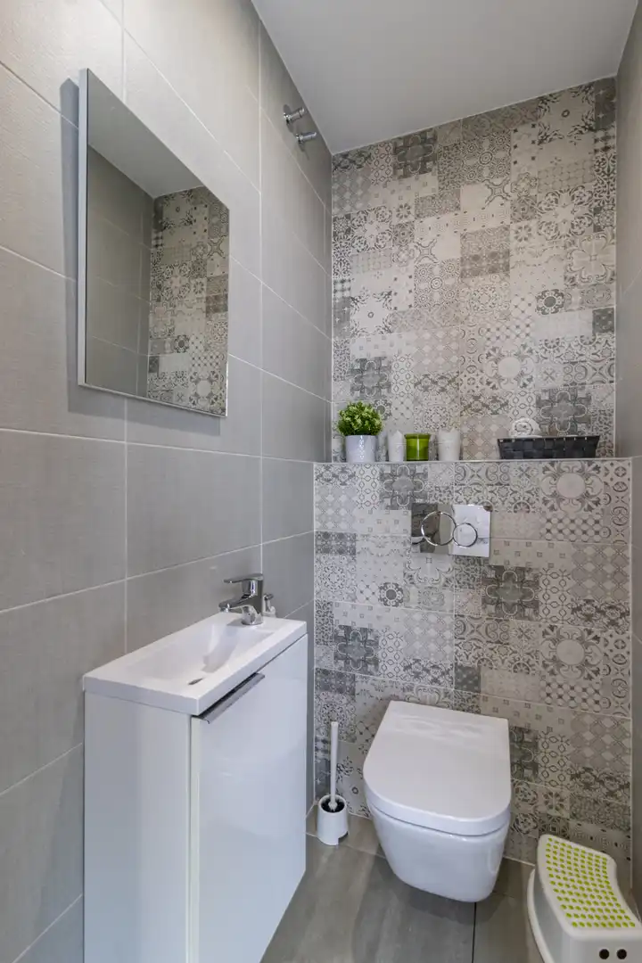 Wohnung mit Pool zum Verkauf in San Pedro de Alcántara, imagen 13