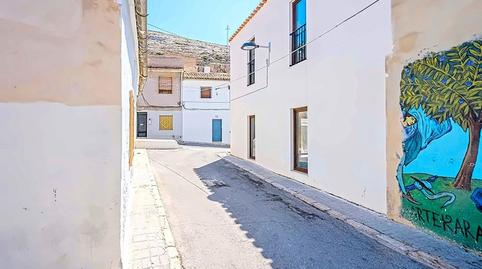 Photo 3 of Single-family semi-detached for sale in C/ Castalla , El Rabal, Alicante