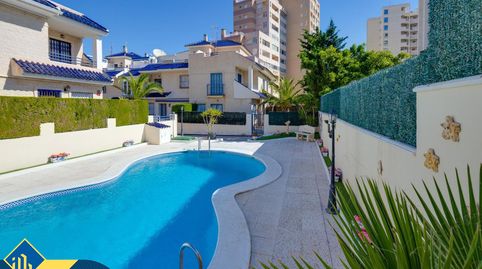 Foto 4 de Casa adosada en venda a La Veleta, Torrevieja