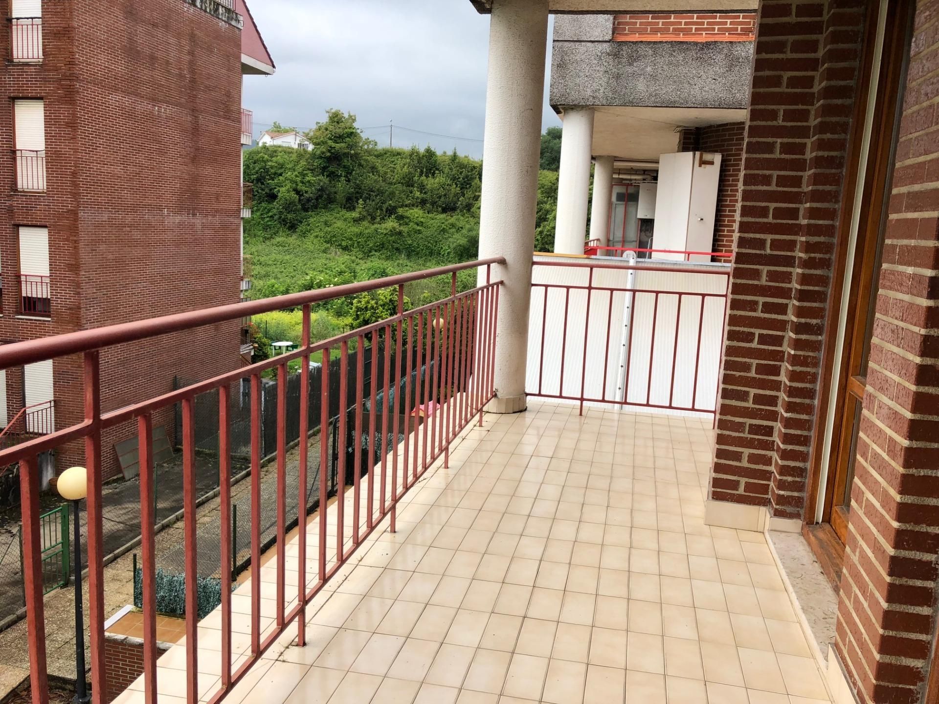 Piso en venta en Calle Juan de la Encina, 5