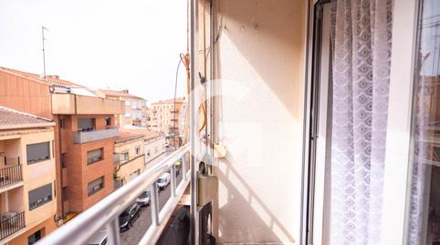 Foto 2 de Pis en venda a Cl Corts Catalanes, Balàfia, Lleida