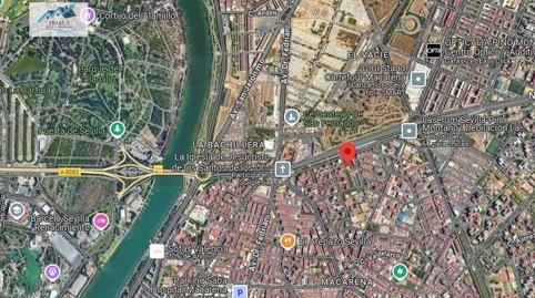 Photo 2 of Loft for sale in Villegas, Sevilla