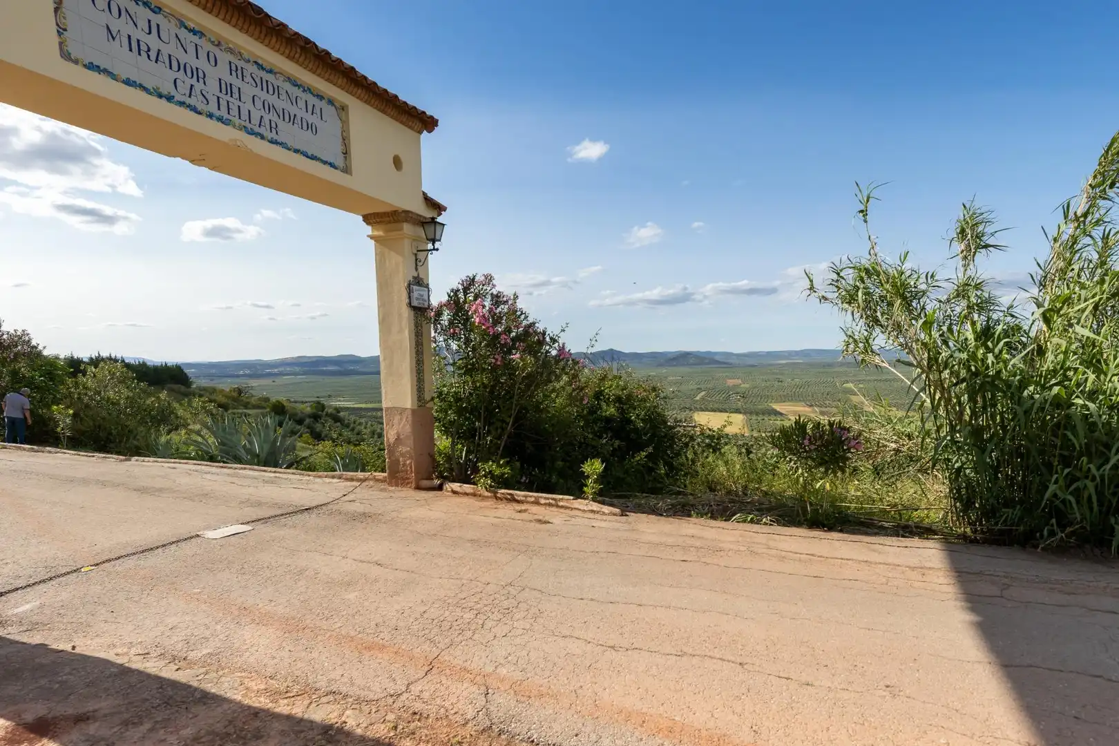 Casa rústica amb piscina en venda a Castellar, imagen 3