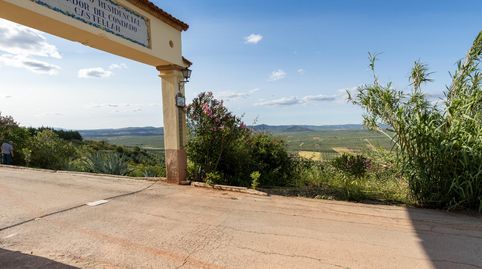 Foto 3 de Finca rústica en venta en Castellar, Jaén