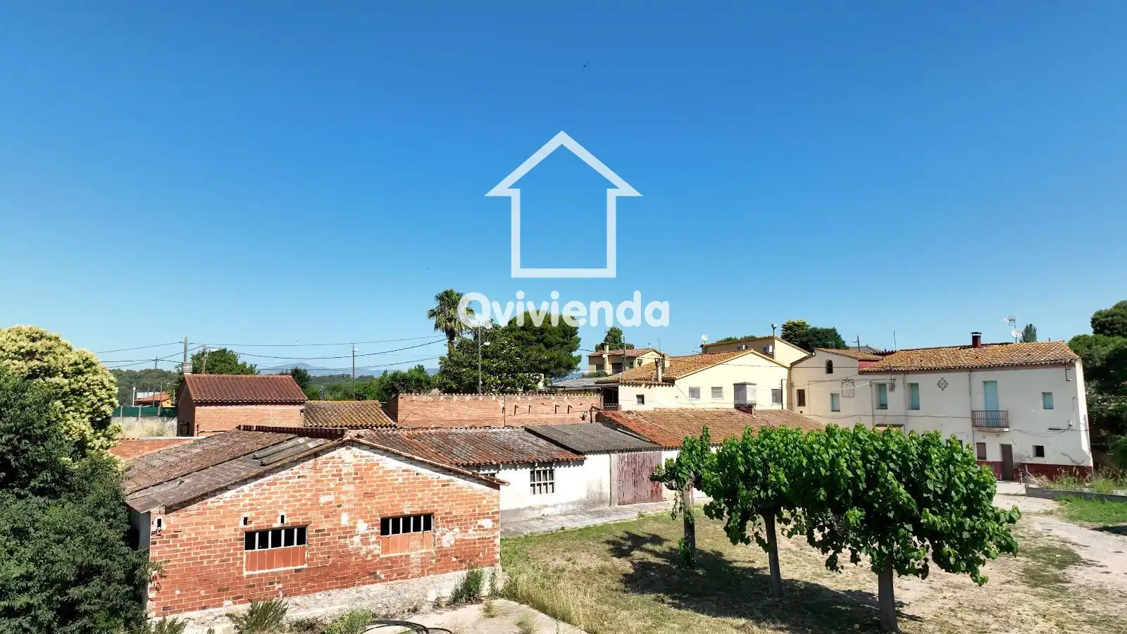 Casa o chalet en venta en Lliçà de Vall con Calefacción