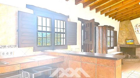 Foto 3 de Casa o xalet de lloguer a Poligono 6 Paraje 46 Rio Borge, Almáchar, Málaga