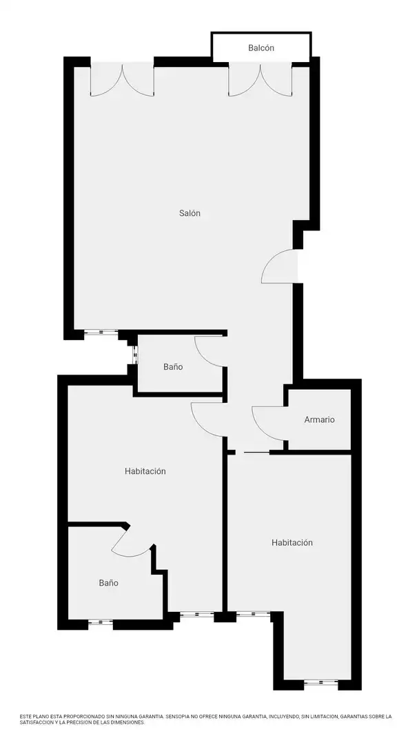 Piso en venta en Valencia con Aire acondicionado, Calefacción y Trastero