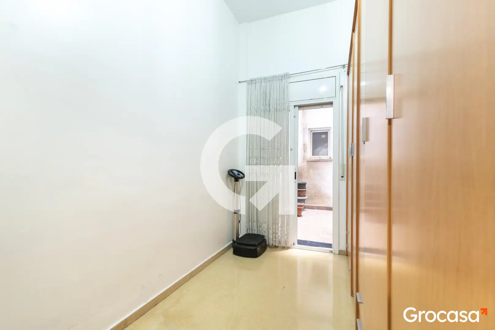 Ground floor for sale in Molins de Rei  with Heating, Terrace and Oven