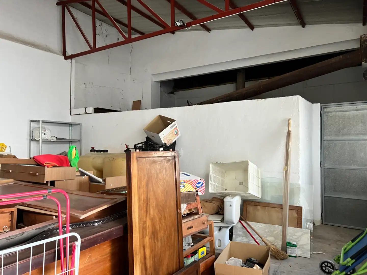 Casa amb terrassa en venda a Herencia, imagen 17