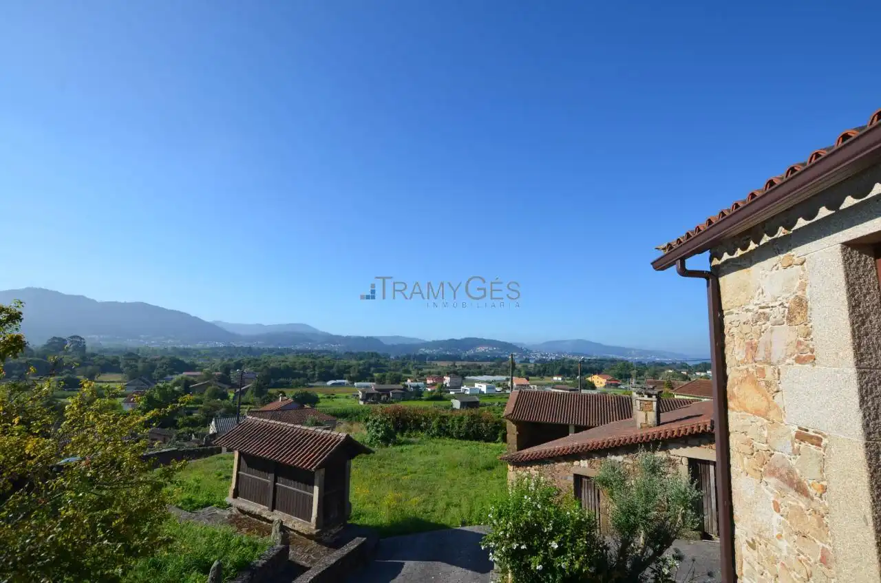Finca rústica en venta en CAMIÑO DA RUA - SAN XOAN, O Rosal